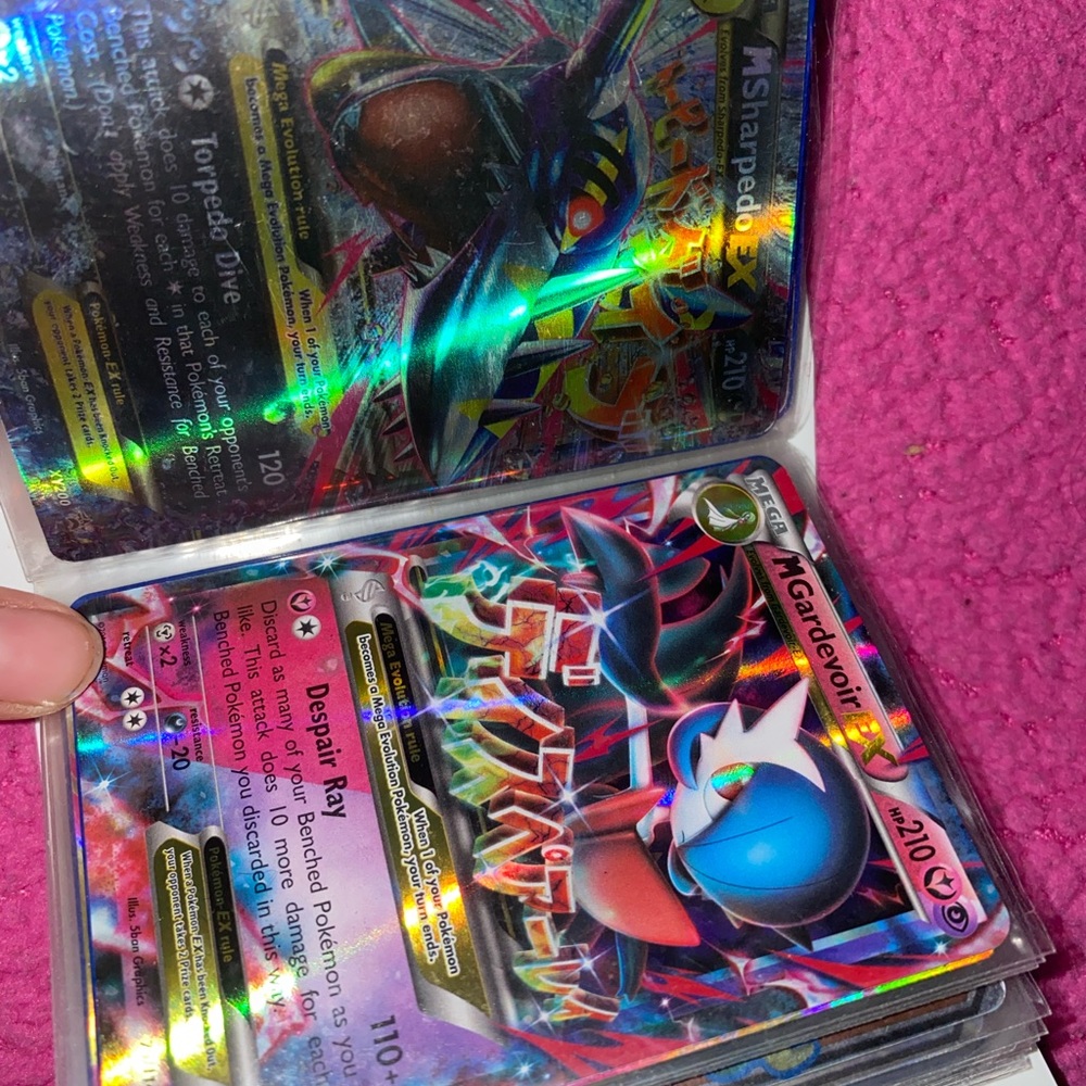 Pokémon Cards